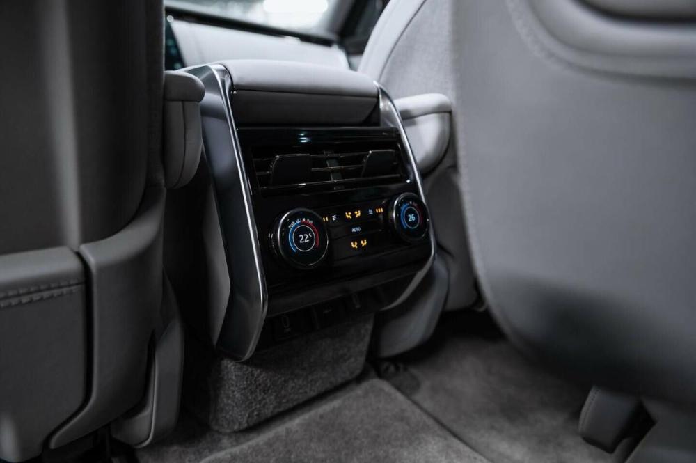 Land Rover Range Rover V Москва  - изображение 29