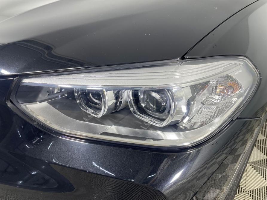 BMW X3 III (G01) Москва  - изображение 8