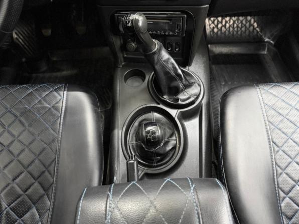 Chevrolet Niva I Рестайлинг с пробегом 2012 года, цена 545 000 рублей, 137425 км, внедорожник, Автокод Объявления