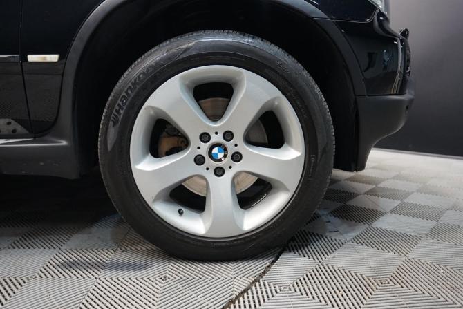 BMW X5 I (E53) Рестайлинг с пробегом 2004 года, цена 1 295 000 рублей, 329085 км, внедорожник, Автокод Объявления