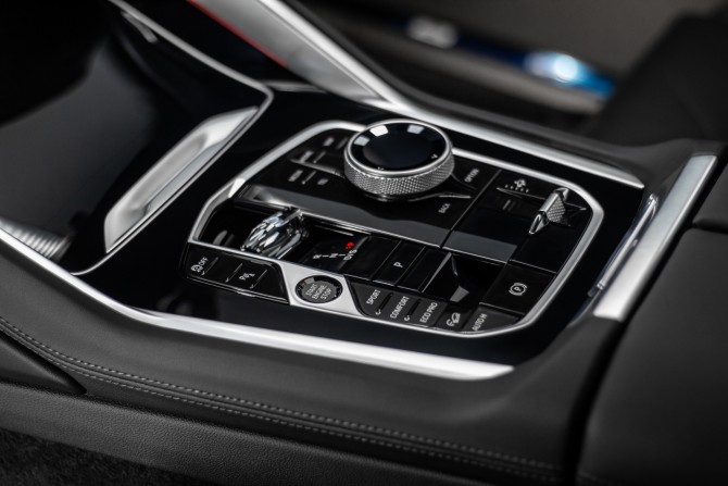 Новый BMW X6 III (G06) Рестайлинг 2024 года, цена 19 352 600 рублей, внедорожник, Автокод Объявления