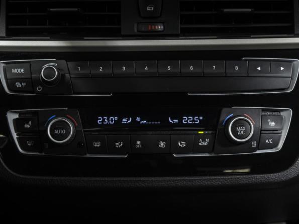 BMW 1 серии II (F20/F21) Рестайлинг 2 с пробегом 2018 года, цена 1 879 000 рублей, 91000 км, хэтчбек, Автокод Объявления