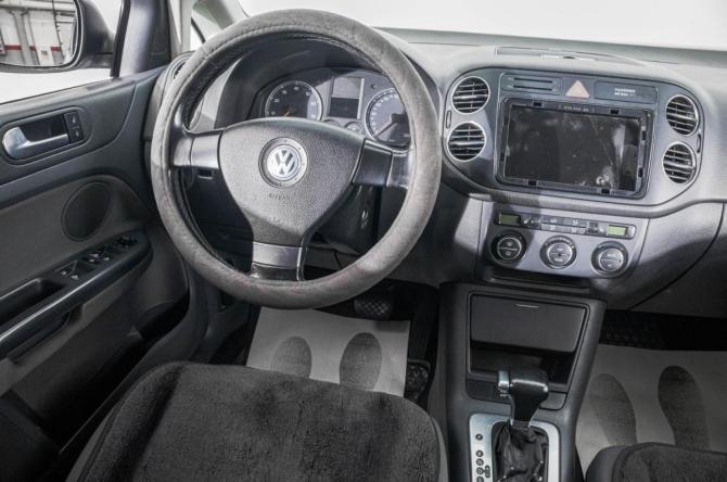 Volkswagen Golf Plus I с пробегом 2007 года, цена 499 000 рублей, 320000 км, хэтчбек, Автокод Объявления