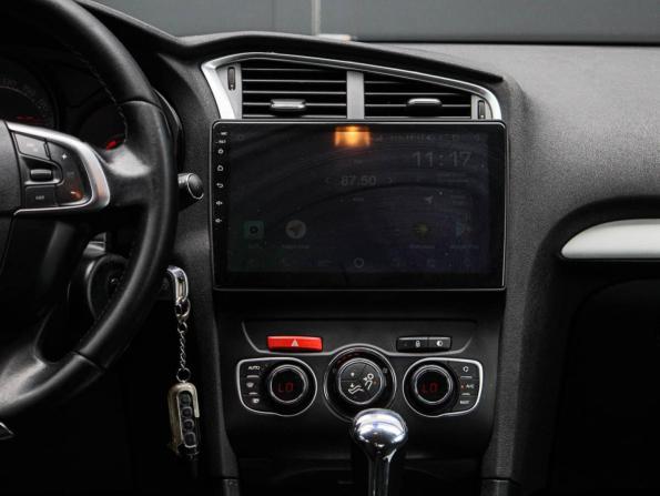 Citroen C4 II с пробегом 2013 года, цена 570 000 рублей, 277000 км, седан, Автокод Объявления