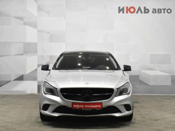 Mercedes-Benz CLA I (C117 X117) с пробегом 2014 года, цена 1 650 000 рублей, 111980 км, седан, Автокод Объявления