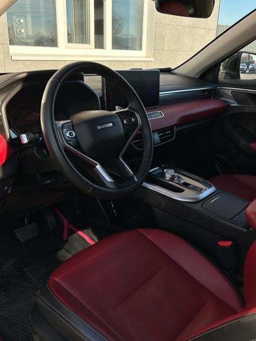 Haval Jolion I Рестайлинг Альметьевск  - изображение 9