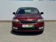 Skoda Rapid I Ростов-на-Дону  - изображение 24