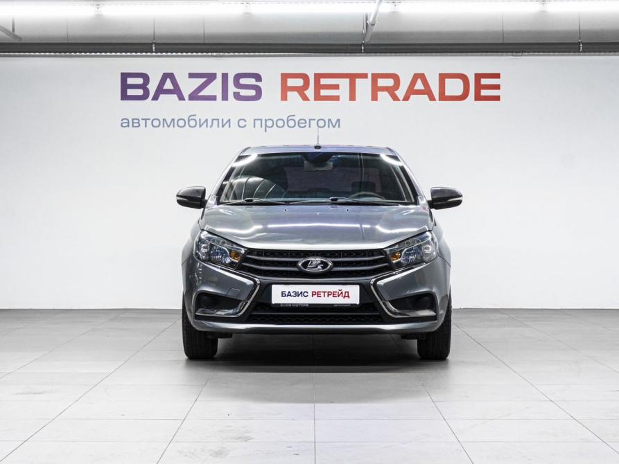 Lada (ВАЗ) Vesta I Тюмень  - изображение 3