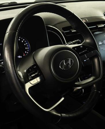 Hyundai Tucson IV с пробегом 2021 года, цена 2 830 000 рублей, 88970 км, внедорожник, Автокод Объявления