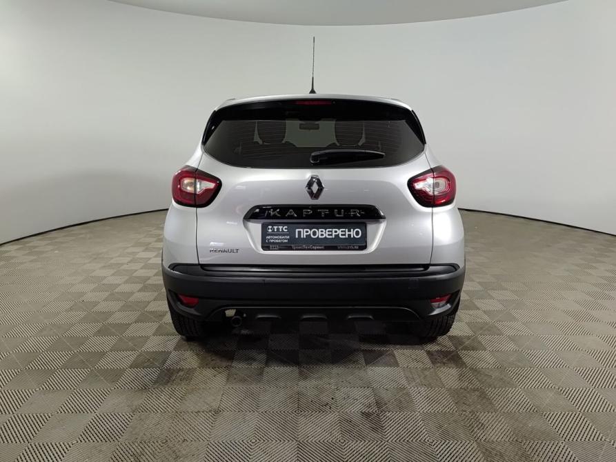 Renault Kaptur I Уфа  - изображение 7