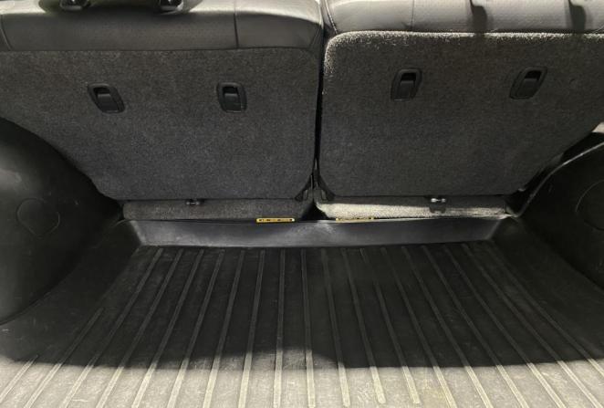 Toyota RAV4 II (XA20) Рестайлинг с пробегом 2004 года, цена 780 000 рублей, 225375 км, внедорожник, Автокод Объявления