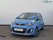 Kia Picanto II Москва  - изображение 14