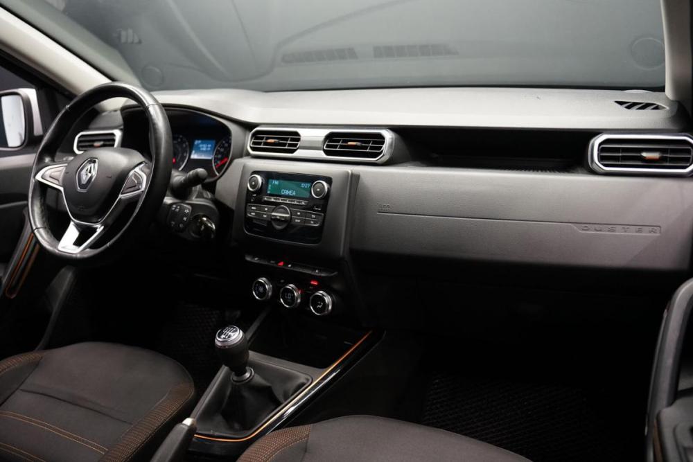 Renault Duster II Крым  - изображение 20