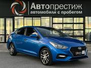 Hyundai Solaris II Волгоград  - изображение 23