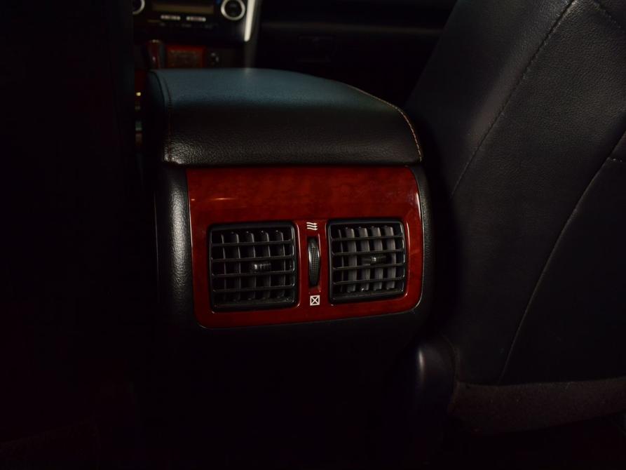 Toyota Camry VII (XV50) Кемерово  - изображение 13