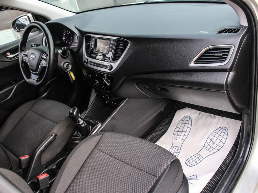 Hyundai Solaris II Калуга  - изображение 5