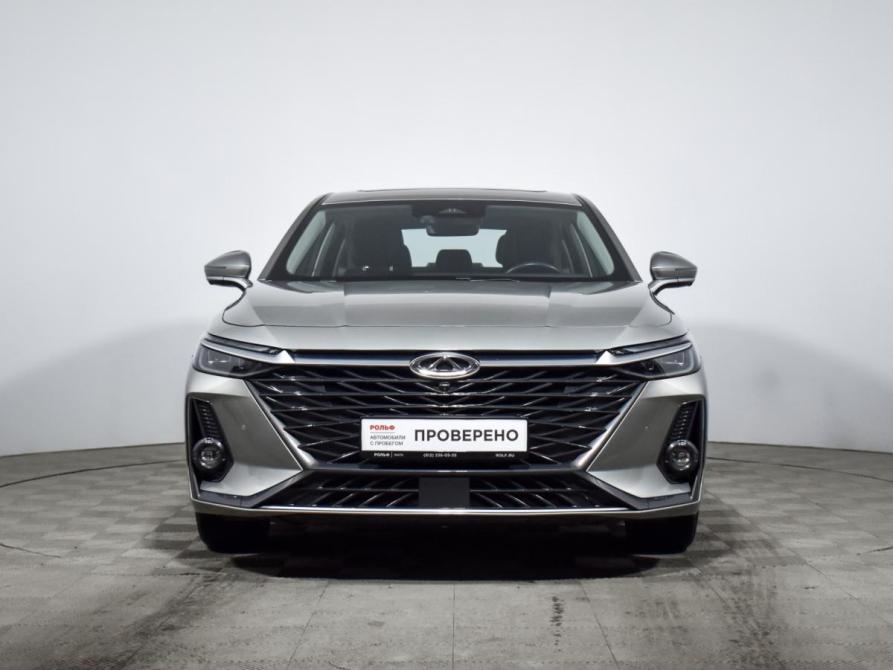Chery Arrizo 8 Санкт-Петербург  - изображение 2