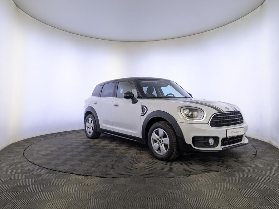 Mini Countryman II Москва  - изображение 3