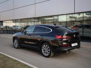 BMW X4 II (G02) Санкт-Петербург  - изображение 35