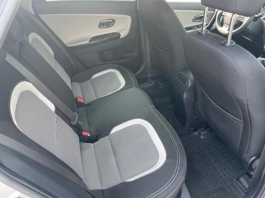 Kia Ceed II Рестайлинг Стерлитамак  - изображение 24