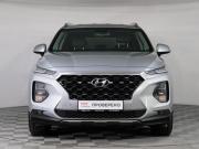 Hyundai Santa Fe IV Химки  - изображение 18