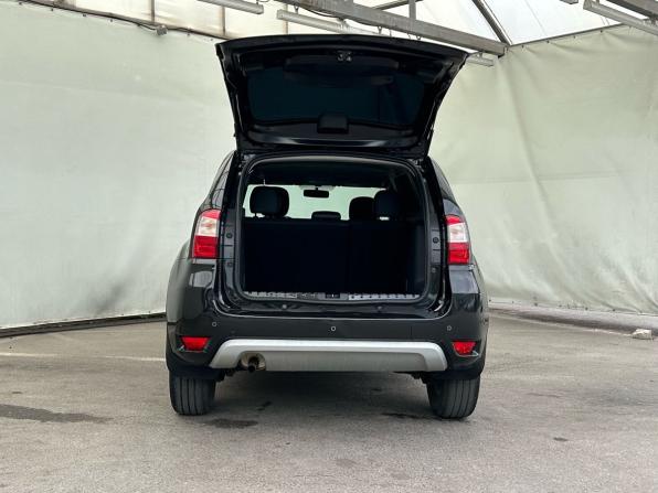 Nissan Terrano III (D10) с пробегом 2014 года, цена 900 000 рублей, 172553 км, внедорожник, Автокод Объявления