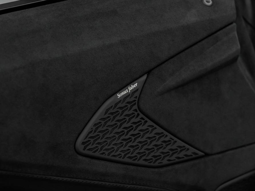Lamborghini Temerario Москва  - изображение 19