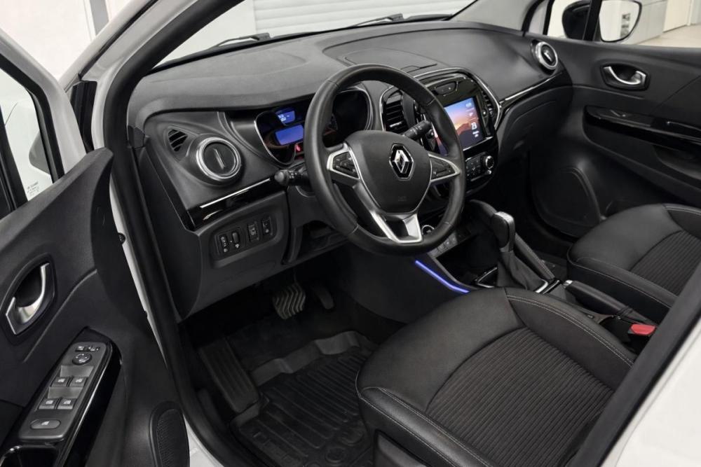 Renault Kaptur I Рестайлинг Москва  - изображение 7