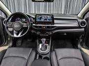 Kia K3 II Рестайлинг Москва  - изображение 39