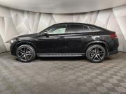 Mercedes-Benz GLE Coupe AMG II (C167) Москва  - изображение 25