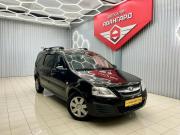 Lada (ВАЗ) Largus I Альметьевск  - изображение 13