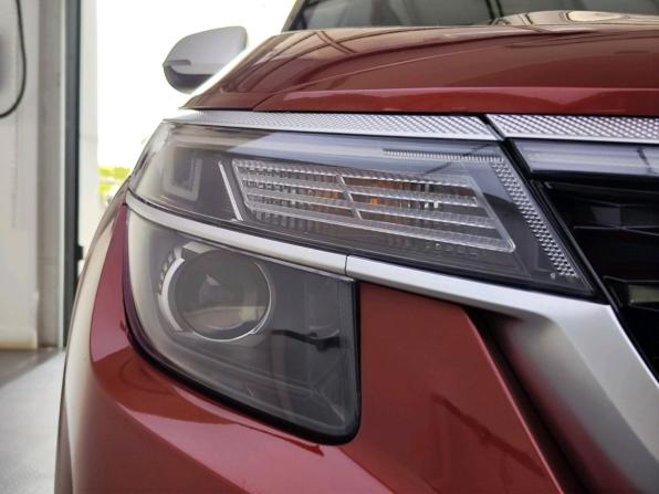 Kia Seltos I с пробегом 2021 года, цена 2 415 000 рублей, 42673 км, внедорожник, Автокод Объявления