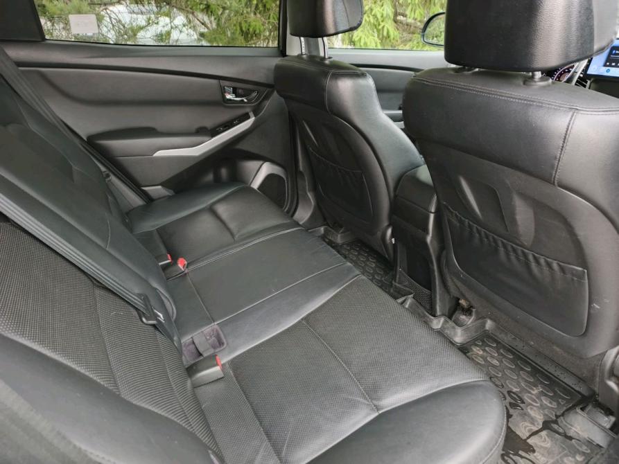 SsangYong Actyon II Рестайлинг Санкт-Петербург  - изображение 28