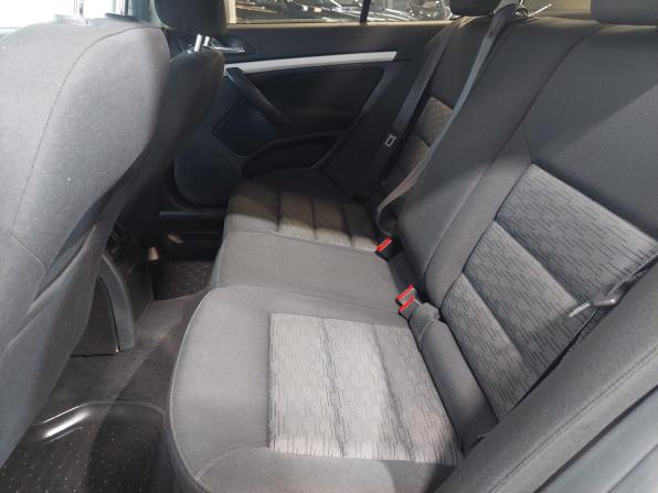 Skoda Octavia II (A5) Рестайлинг с пробегом 2011 года, цена 710 000 рублей, 165000 км, лифтбек, Автокод Объявления