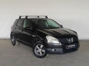 Nissan Qashqai I Москва  - изображение 22