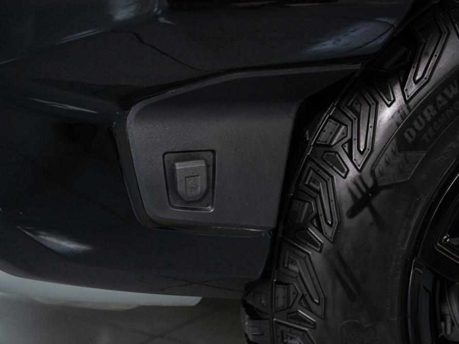 Chevrolet Silverado IV (T1XX) Рестайлинг Новосибирск  - изображение 30