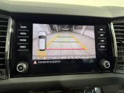 Skoda Kodiaq I Рестайлинг Химки  - изображение 38