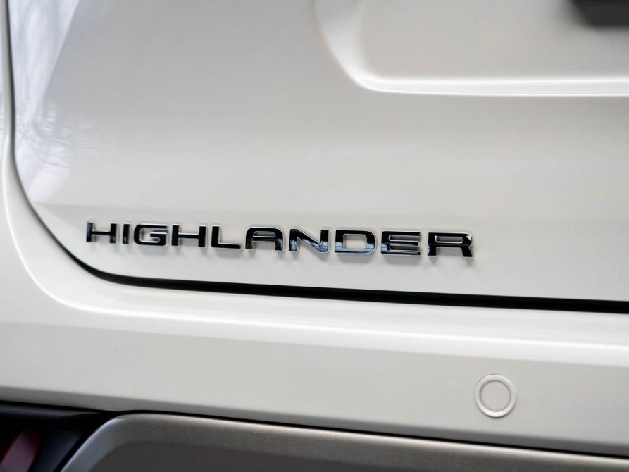 Toyota Highlander IV (XU70) Москва  - изображение 12