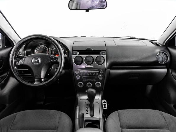 Mazda 6 I (GG) с пробегом 2004 года, цена 499 000 рублей, 340000 км, седан, Автокод Объявления