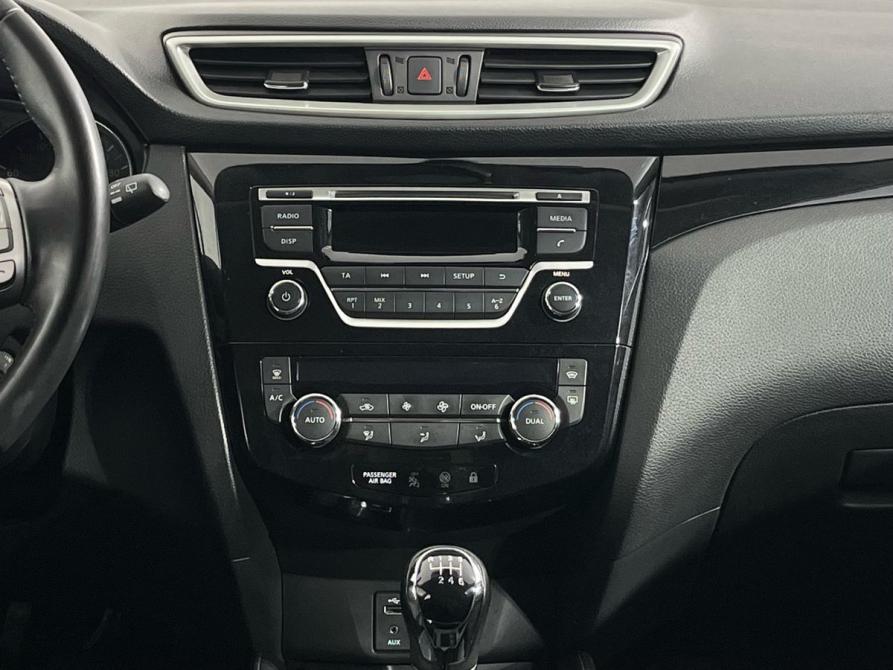 Nissan Qashqai II Ижевск  - изображение 11