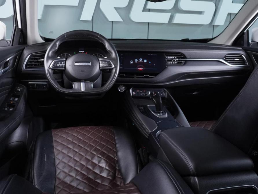 Haval F7 I Воронеж  - изображение 6