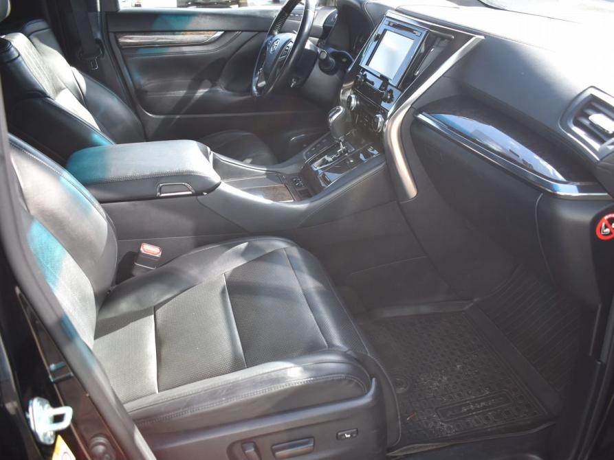 Toyota Alphard III Рестайлинг Архангельск  - изображение 11