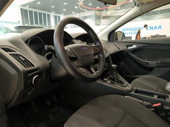 Ford Focus III Рестайлинг с пробегом 2018 года, цена 1 249 000 рублей, 149000 км, хэтчбек, Автокод Объявления