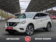 Nissan Murano III (Z52) Екатеринбург  - изображение 24
