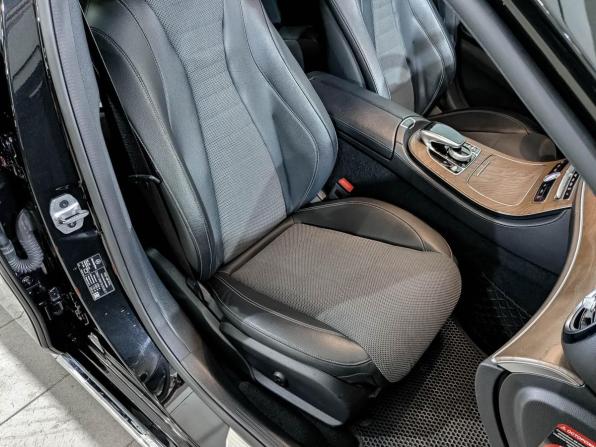 Mercedes-Benz E-Класс V (W213 S213 C238) с пробегом 2019 года, цена 2 950 000 рублей, 154617 км, седан, Автокод Объявления