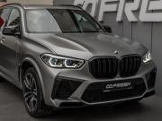 BMW X5 M III (F95) Краснодар  - изображение 36