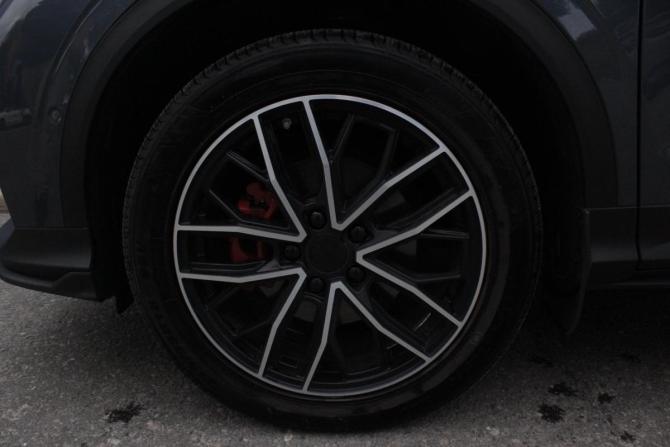 Belgee X50 с пробегом 2025 года, цена 2 090 000 рублей, 4506 км, внедорожник, Автокод Объявления