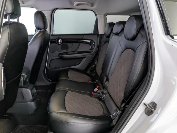 Mini Countryman II с пробегом 2019 года, цена 2 100 000 рублей, 110839 км, внедорожник, Автокод Объявления