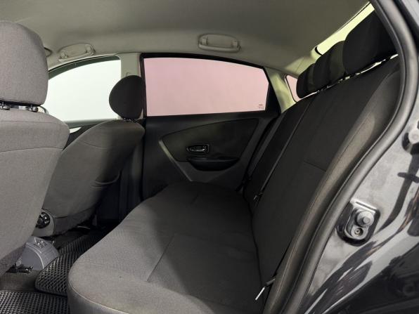 Nissan Almera III (G15) с пробегом 2013 года, цена 850 000 рублей, 140000 км, седан, Автокод Объявления