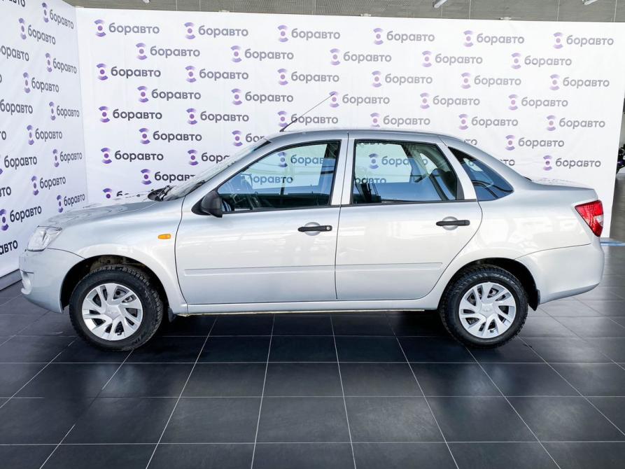 Lada (ВАЗ) Granta I Ростов-на-Дону  - изображение 5